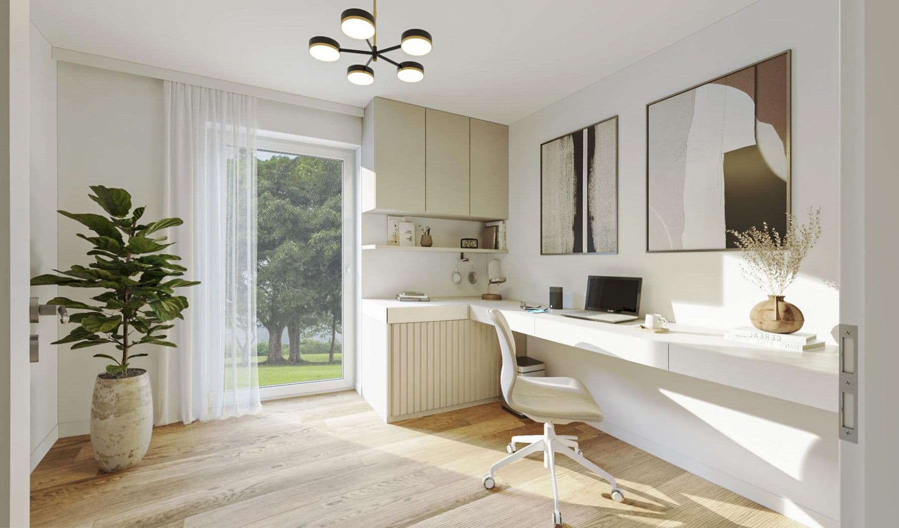 3 bedroom flat for sale, 77 m², Im Malerwinkel 17, Geestland, Lower Saxony 3 bedroom flat for sale, 77 m², Im Malerwinkel 17, Geestland, Lower Saxony