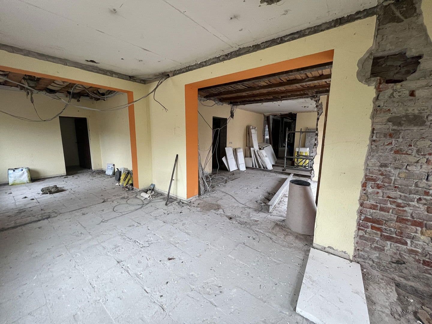 house for sale, 160 m², Storkower Allee 2, Heidesee, Brandenburg house for sale, 160 m², Storkower Allee 2, Heidesee, Brandenburg