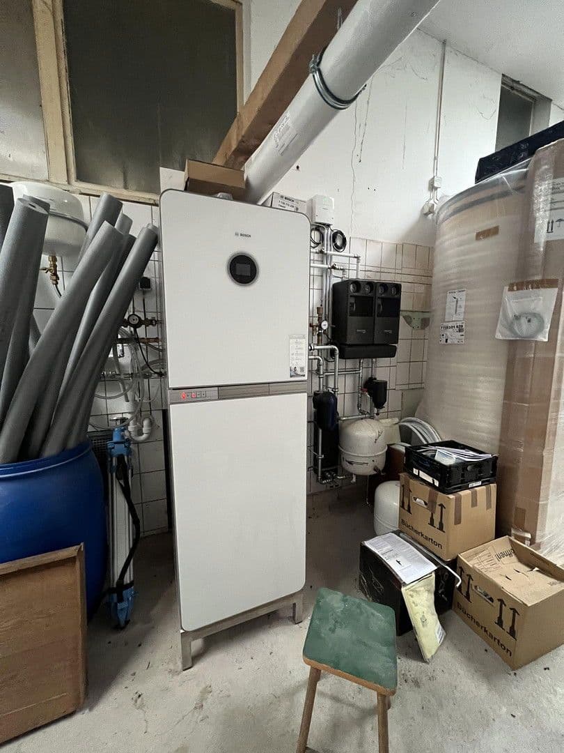 house for sale, 160 m², Storkower Allee 2, Heidesee, Brandenburg house for sale, 160 m², Storkower Allee 2, Heidesee, Brandenburg