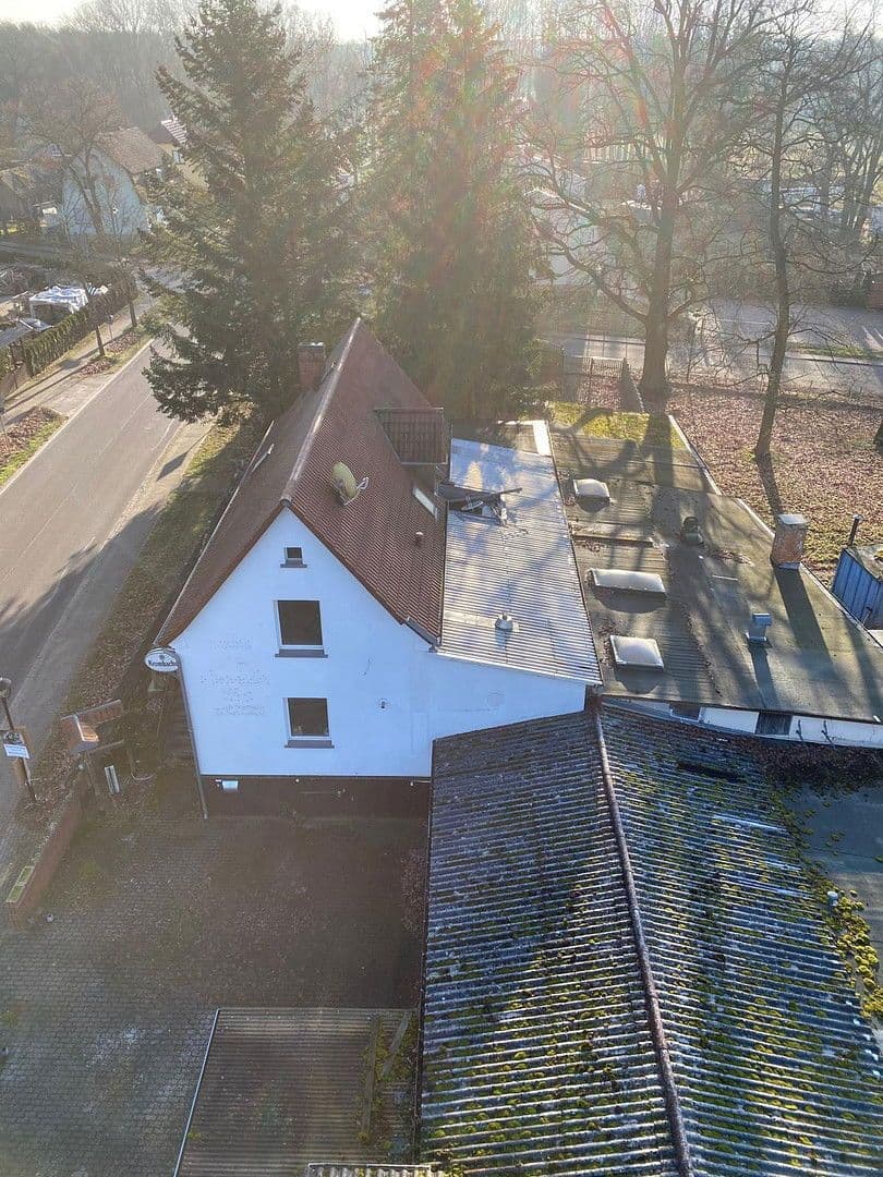 house for sale, 160 m², Storkower Allee 2, Heidesee, Brandenburg house for sale, 160 m², Storkower Allee 2, Heidesee, Brandenburg