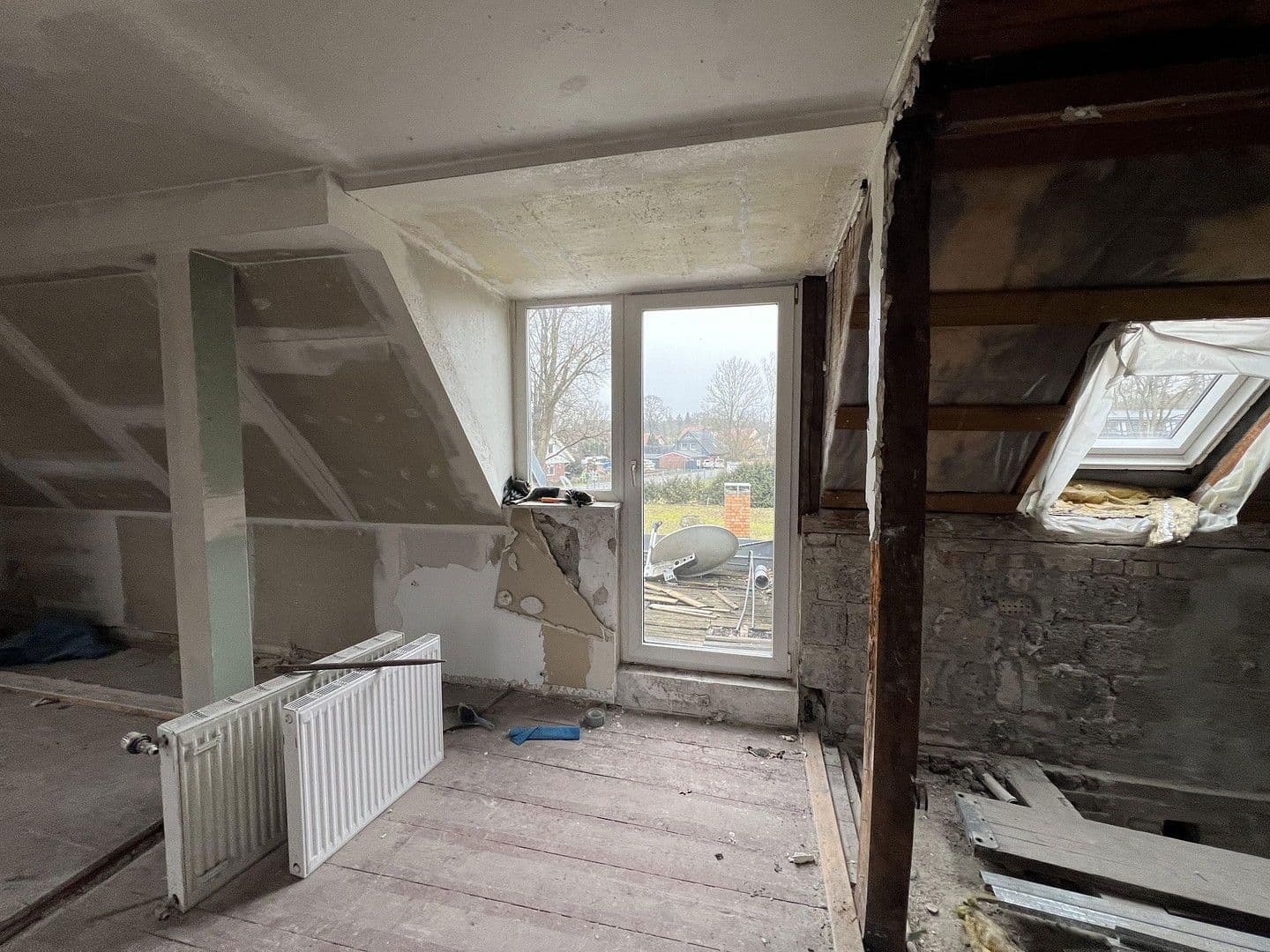 house for sale, 160 m², Storkower Allee 2, Heidesee, Brandenburg house for sale, 160 m², Storkower Allee 2, Heidesee, Brandenburg