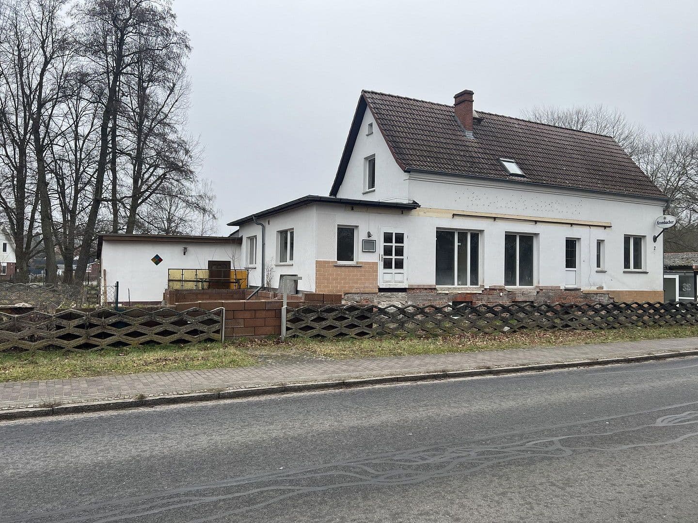 house for sale, 160 m², Storkower Allee 2, Heidesee, Brandenburg house for sale, 160 m², Storkower Allee 2, Heidesee, Brandenburg