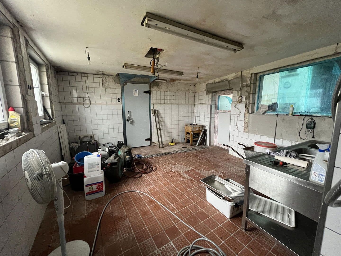 house for sale, 160 m², Storkower Allee 2, Heidesee, Brandenburg house for sale, 160 m², Storkower Allee 2, Heidesee, Brandenburg