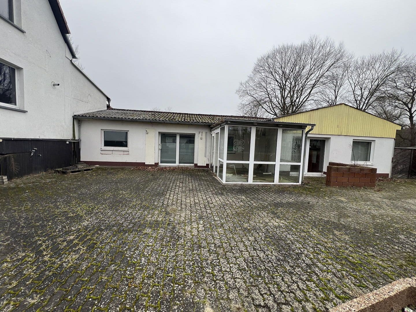 house for sale, 160 m², Storkower Allee 2, Heidesee, Brandenburg house for sale, 160 m², Storkower Allee 2, Heidesee, Brandenburg