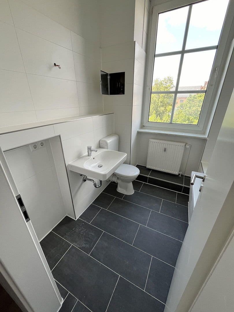 2 bedroom flat to rent, 82 m², Franz-Ludwig-Rasch-Straße 12, Naumburg (Saale), Saxony-Anhalt 2 bedroom flat to rent, 82 m², Franz-Ludwig-Rasch-Straße 12, Naumburg (Saale), Saxony-Anhalt