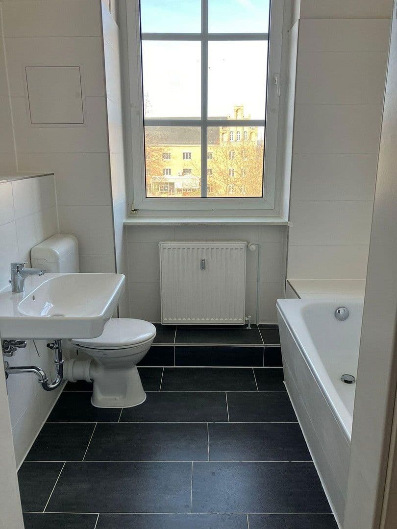 2 bedroom flat to rent, 82 m², Franz-Ludwig-Rasch-Straße 12, Naumburg (Saale), Saxony-Anhalt 2 bedroom flat to rent, 82 m², Franz-Ludwig-Rasch-Straße 12, Naumburg (Saale), Saxony-Anhalt