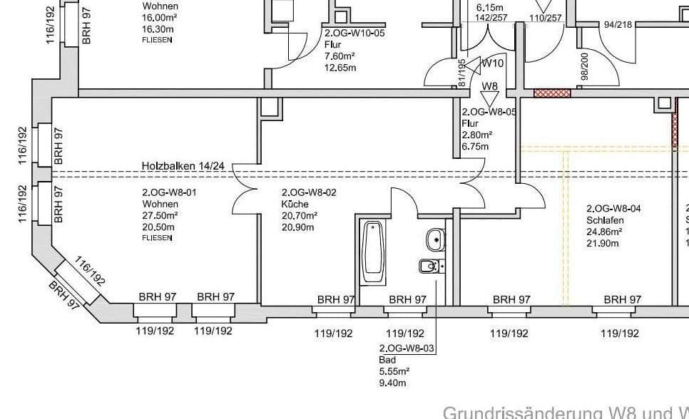 2 bedroom flat to rent, 82 m², Franz-Ludwig-Rasch-Straße 12, Naumburg (Saale), Saxony-Anhalt 2 bedroom flat to rent, 82 m², Franz-Ludwig-Rasch-Straße 12, Naumburg (Saale), Saxony-Anhalt