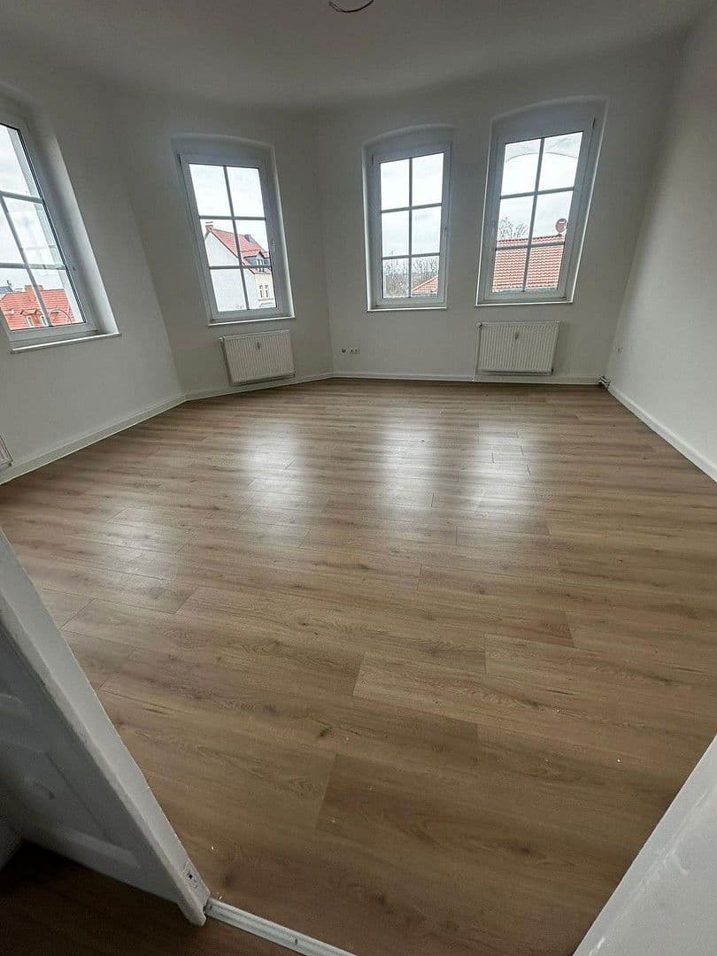 2 bedroom flat to rent, 82 m², Franz-Ludwig-Rasch-Straße 12, Naumburg (Saale), Saxony-Anhalt 2 bedroom flat to rent, 82 m², Franz-Ludwig-Rasch-Straße 12, Naumburg (Saale), Saxony-Anhalt
