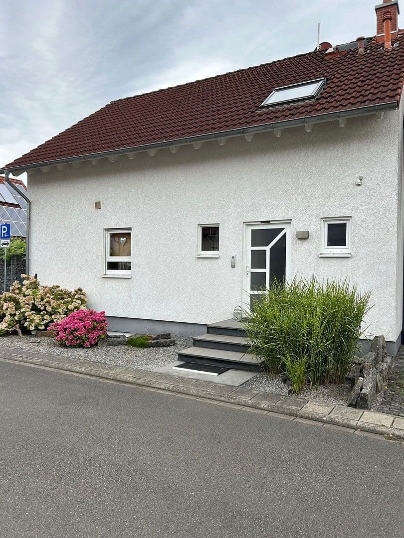 house for sale, 185 m², An der Anhaide 8, Wörth am Rhein, Rhineland-Palatinate house for sale, 185 m², An der Anhaide 8, Wörth am Rhein, Rhineland-Palatinate
