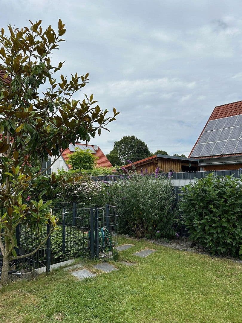 house for sale, 185 m², An der Anhaide 8, Wörth am Rhein, Rhineland-Palatinate house for sale, 185 m², An der Anhaide 8, Wörth am Rhein, Rhineland-Palatinate