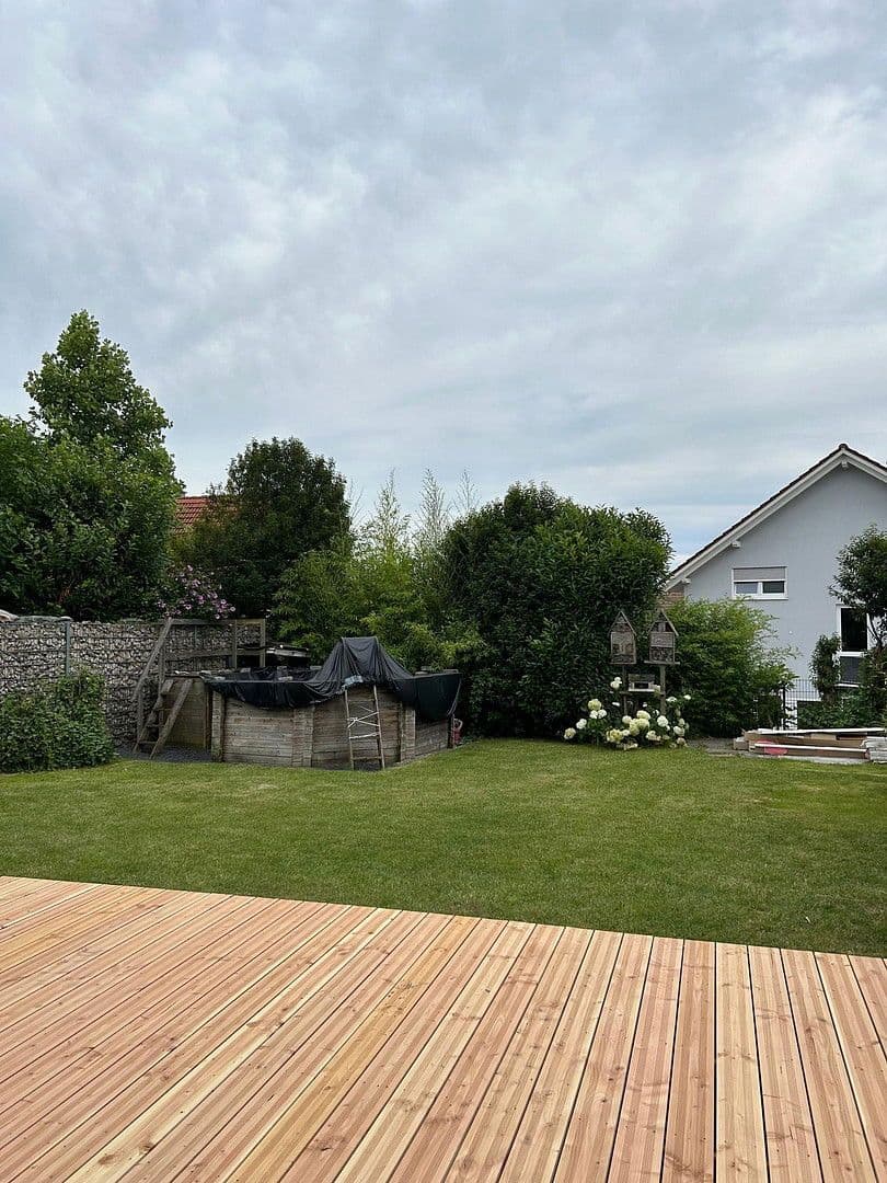 house for sale, 185 m², An der Anhaide 8, Wörth am Rhein, Rhineland-Palatinate house for sale, 185 m², An der Anhaide 8, Wörth am Rhein, Rhineland-Palatinate