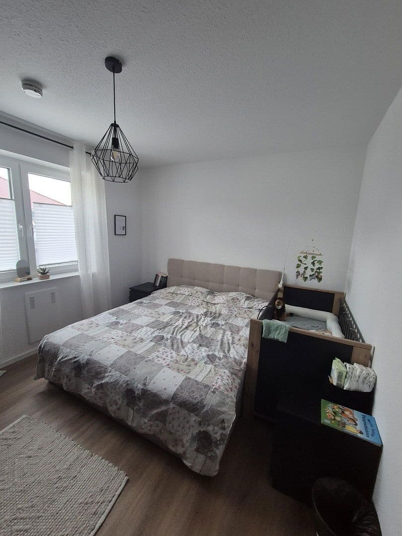 3 bedroom flat to rent, 61 m², An't Kalvertun 2, Wittmund, Lower Saxony 3 bedroom flat to rent, 61 m², An't Kalvertun 2, Wittmund, Lower Saxony