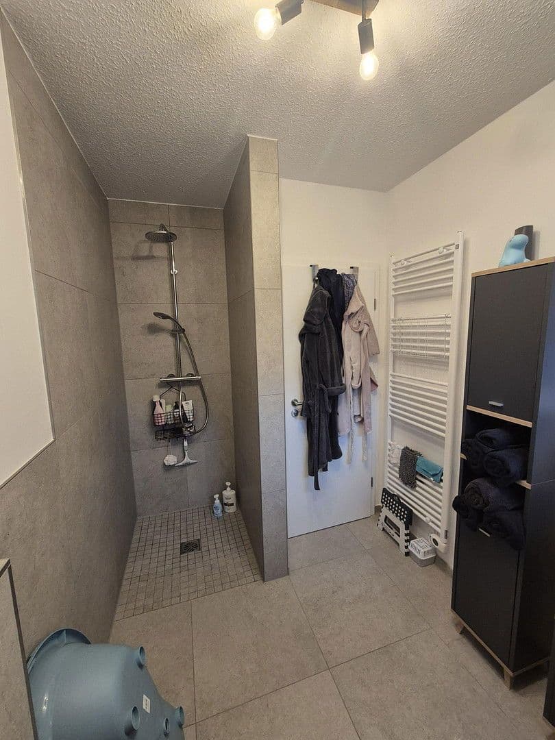 3 bedroom flat to rent, 61 m², An't Kalvertun 2, Wittmund, Lower Saxony 3 bedroom flat to rent, 61 m², An't Kalvertun 2, Wittmund, Lower Saxony