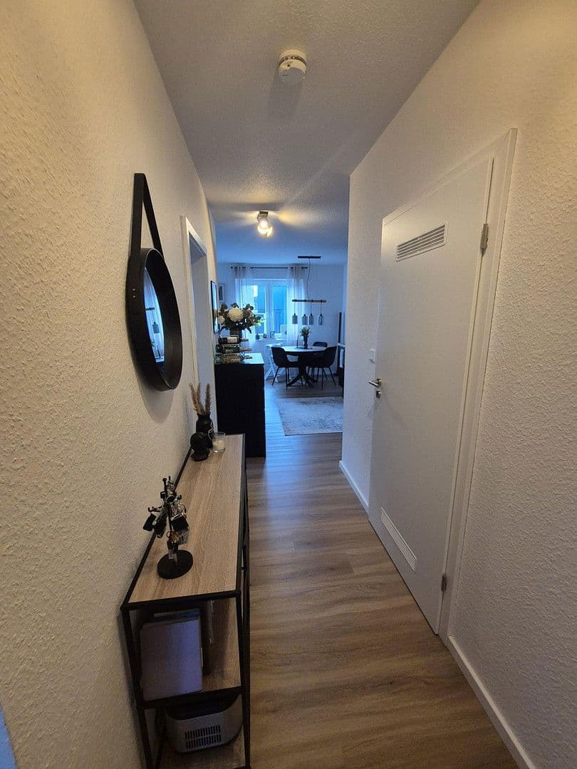 3 bedroom flat to rent, 61 m², An't Kalvertun 2, Wittmund, Lower Saxony 3 bedroom flat to rent, 61 m², An't Kalvertun 2, Wittmund, Lower Saxony