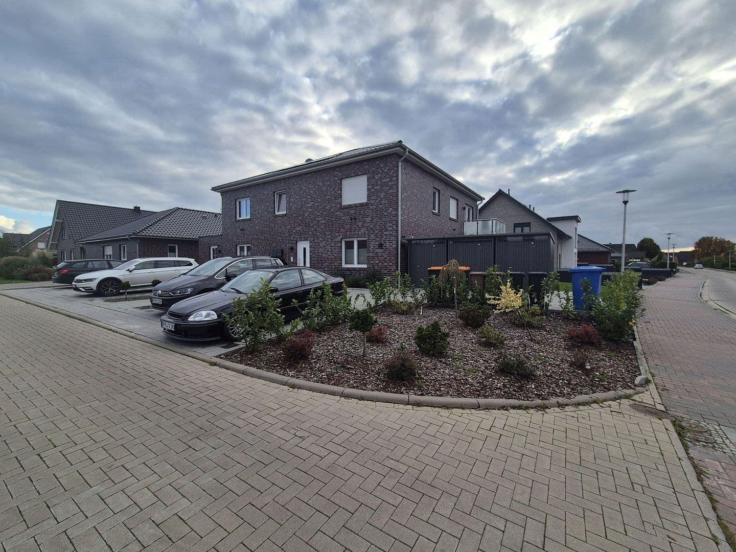 3 bedroom flat to rent, 61 m², An't Kalvertun 2, Wittmund, Lower Saxony 3 bedroom flat to rent, 61 m², An't Kalvertun 2, Wittmund, Lower Saxony