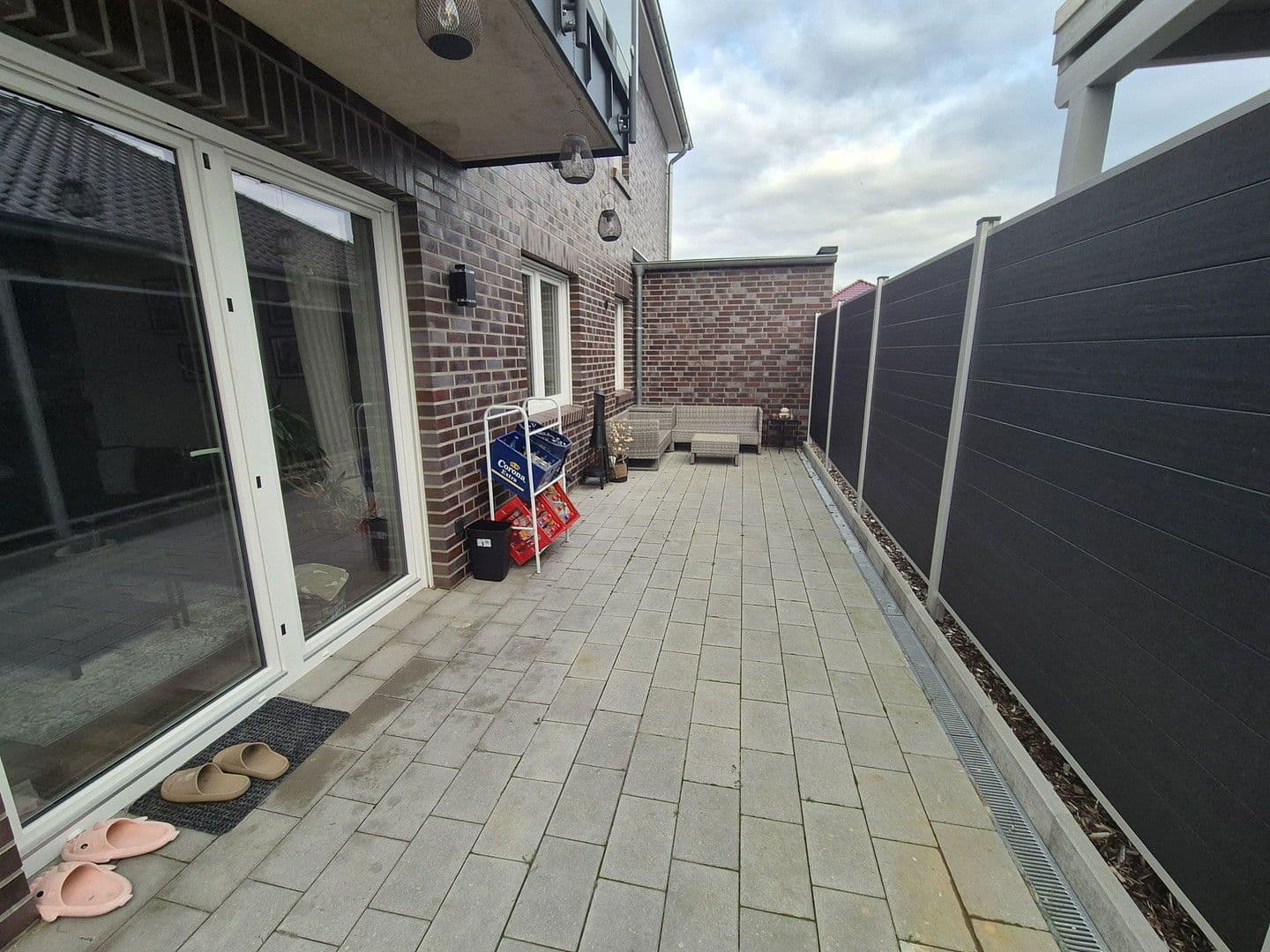 3 bedroom flat to rent, 61 m², An't Kalvertun 2, Wittmund, Lower Saxony 3 bedroom flat to rent, 61 m², An't Kalvertun 2, Wittmund, Lower Saxony