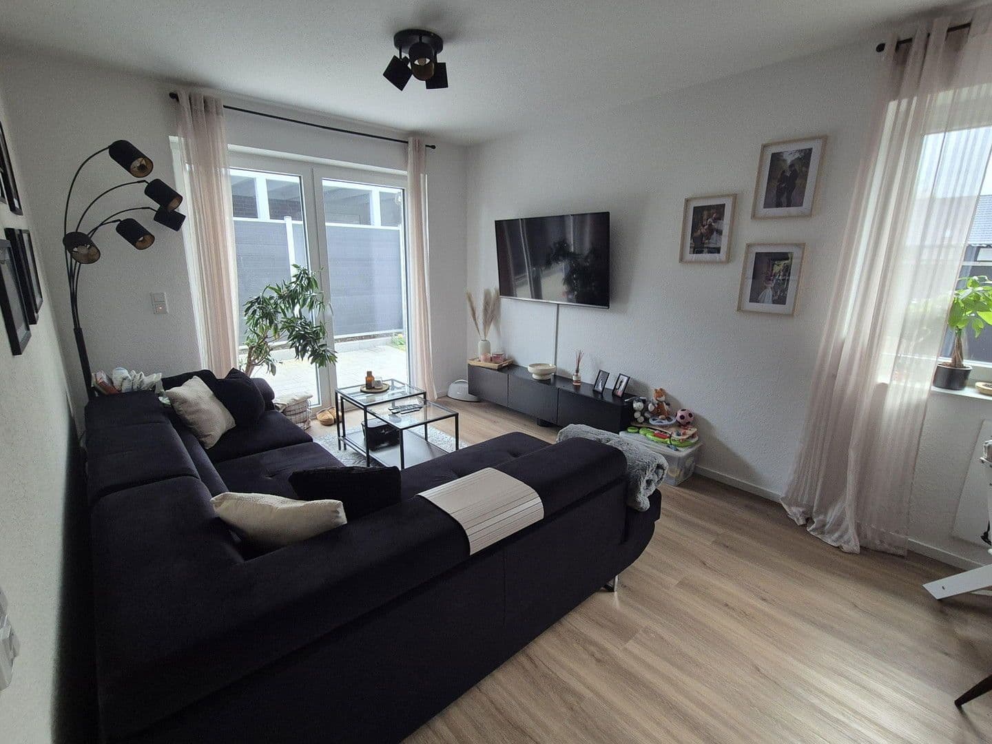 3 bedroom flat to rent, 61 m², An't Kalvertun 2, Wittmund, Lower Saxony 3 bedroom flat to rent, 61 m², An't Kalvertun 2, Wittmund, Lower Saxony