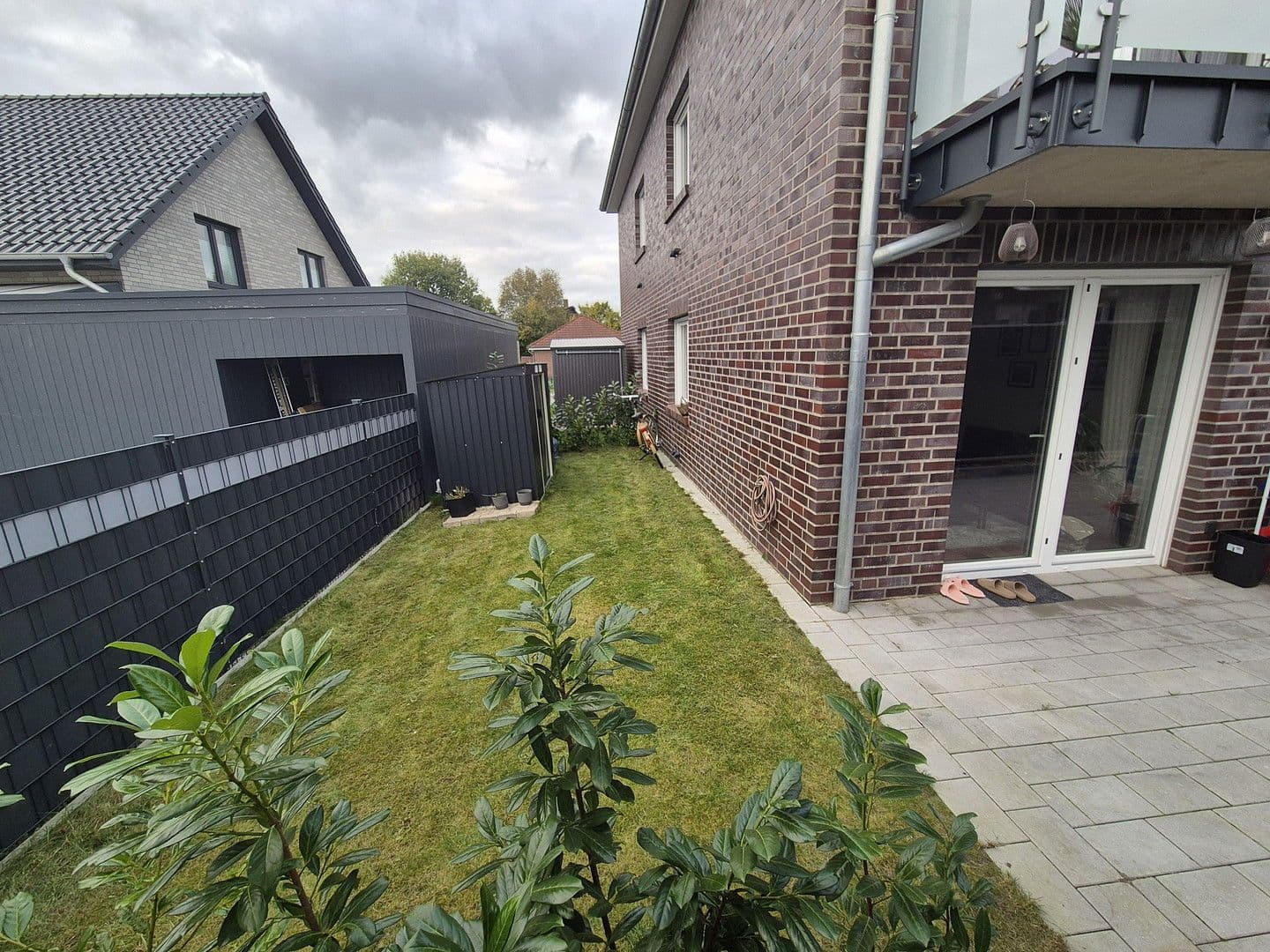 3 bedroom flat to rent, 61 m², An't Kalvertun 2, Wittmund, Lower Saxony 3 bedroom flat to rent, 61 m², An't Kalvertun 2, Wittmund, Lower Saxony