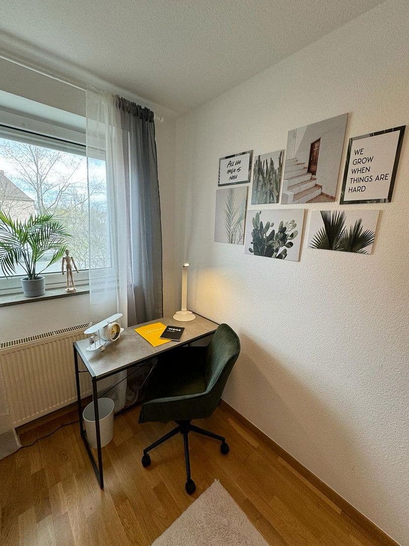 3 bedroom flat to rent, 85 m², Eichstätter Platz 8, Nürnberg, Bavaria 3 bedroom flat to rent, 85 m², Eichstätter Platz 8, Nürnberg, Bavaria