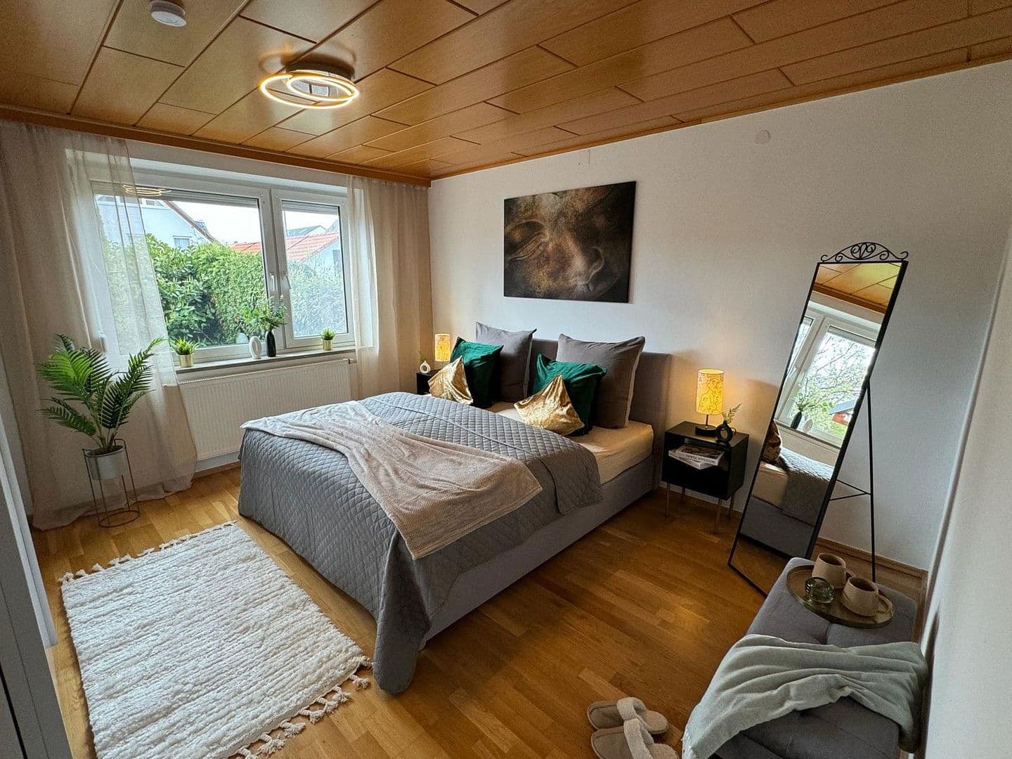 3 bedroom flat to rent, 85 m², Eichstätter Platz 8, Nürnberg, Bavaria 3 bedroom flat to rent, 85 m², Eichstätter Platz 8, Nürnberg, Bavaria