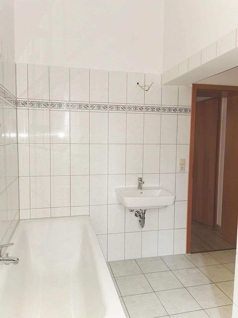 1 bedroom flat to rent, 40 m², Conrad Clauß Straße 20, Hohenstein-Ernstthal, Saxony 1 bedroom flat to rent, 40 m², Conrad Clauß Straße 20, Hohenstein-Ernstthal, Saxony