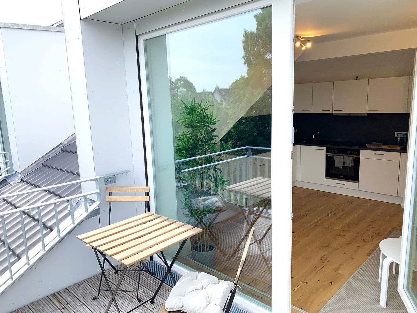 Studio flat to rent, 40 m², Holstenhofweg 10, Hamburg, Hamburg Studio flat to rent, 40 m², Holstenhofweg 10, Hamburg, Hamburg