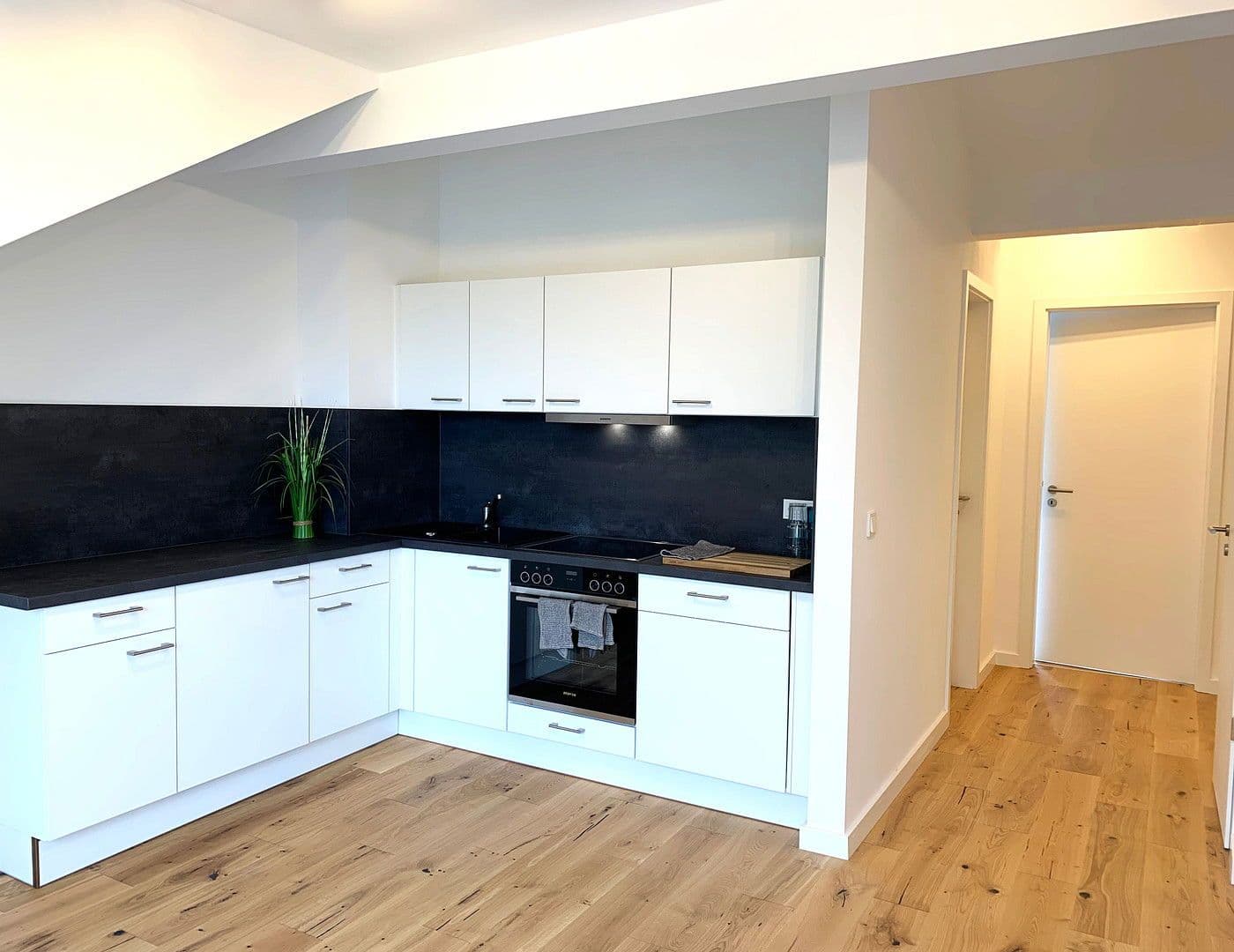 Studio flat to rent, 40 m², Holstenhofweg 10, Hamburg, Hamburg Studio flat to rent, 40 m², Holstenhofweg 10, Hamburg, Hamburg