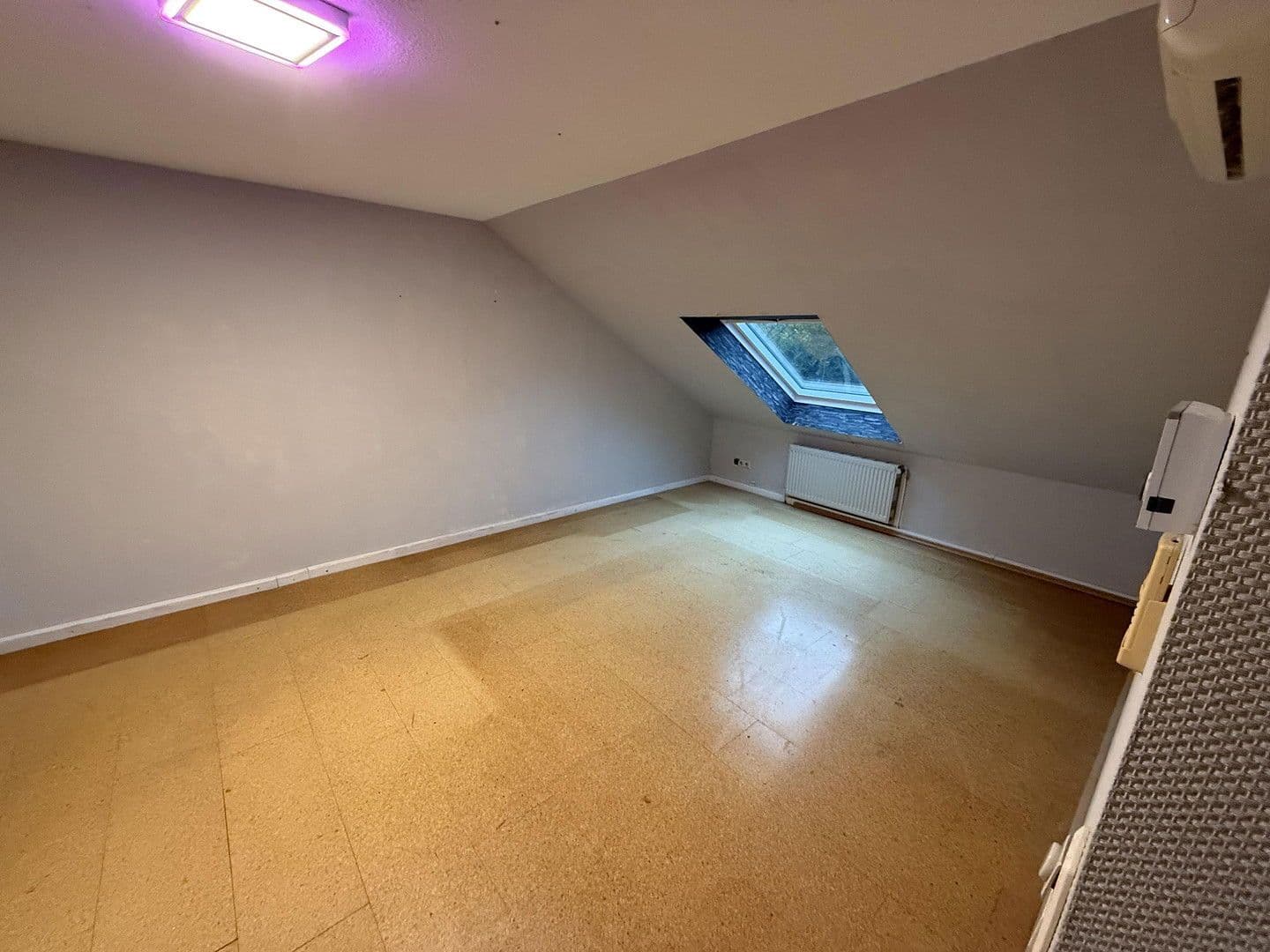 1 bedroom flat to rent, 45 m², Grenzweg 102, Herne, North Rhine-Westphalia 1 bedroom flat to rent, 45 m², Grenzweg 102, Herne, North Rhine-Westphalia