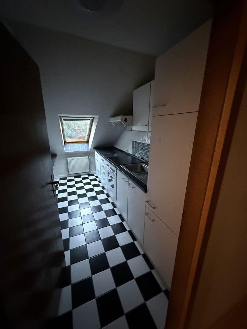 1 bedroom flat to rent, 45 m², Grenzweg 102, Herne, North Rhine-Westphalia 1 bedroom flat to rent, 45 m², Grenzweg 102, Herne, North Rhine-Westphalia