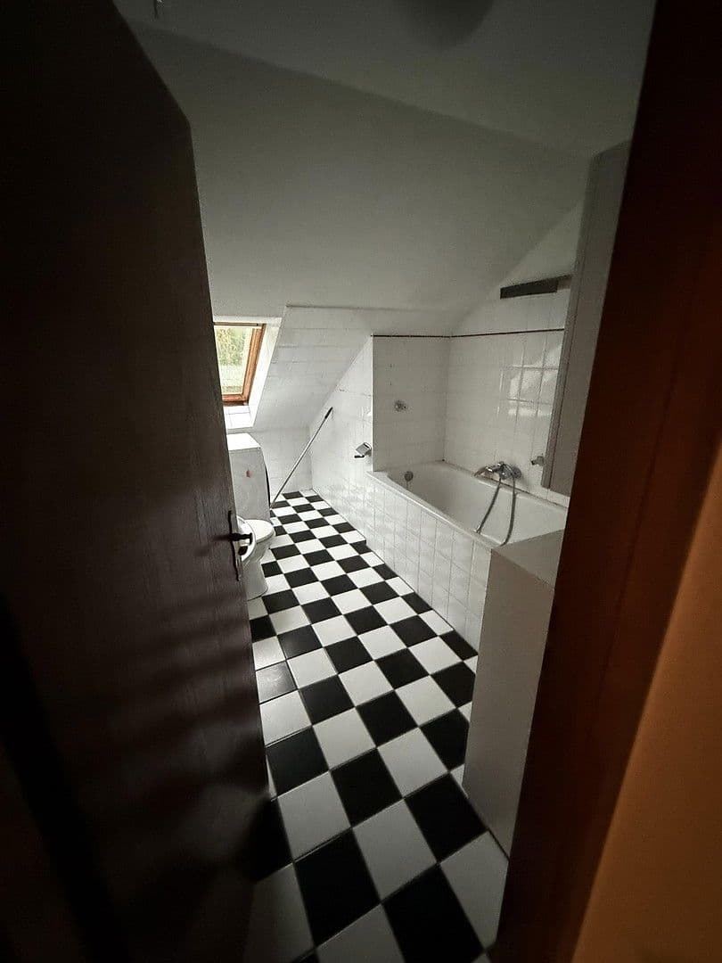 1 bedroom flat to rent, 45 m², Grenzweg 102, Herne, North Rhine-Westphalia 1 bedroom flat to rent, 45 m², Grenzweg 102, Herne, North Rhine-Westphalia