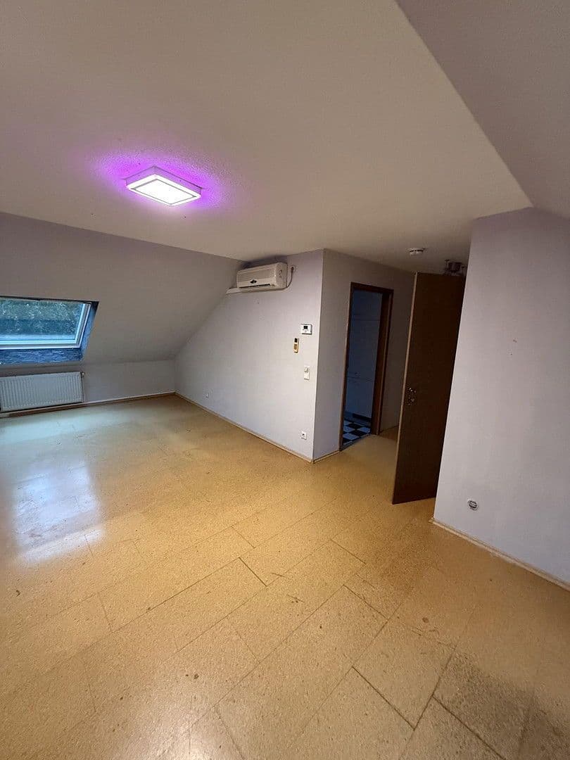 1 bedroom flat to rent, 45 m², Grenzweg 102, Herne, North Rhine-Westphalia 1 bedroom flat to rent, 45 m², Grenzweg 102, Herne, North Rhine-Westphalia