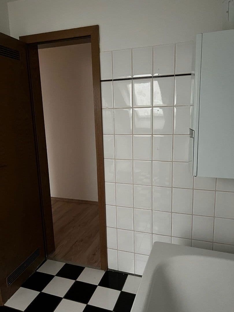 1 bedroom flat to rent, 45 m², Grenzweg 102, Herne, North Rhine-Westphalia 1 bedroom flat to rent, 45 m², Grenzweg 102, Herne, North Rhine-Westphalia