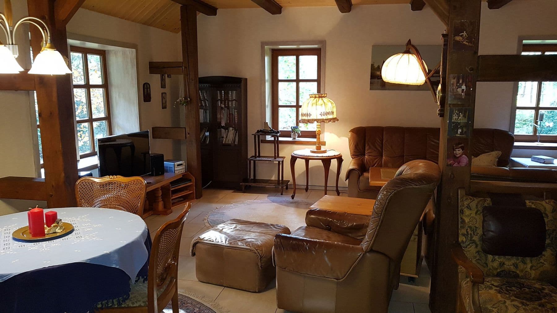 house for sale, 262 m², Klenkendorf 26, Gnarrenburg, Lower Saxony house for sale, 262 m², Klenkendorf 26, Gnarrenburg, Lower Saxony