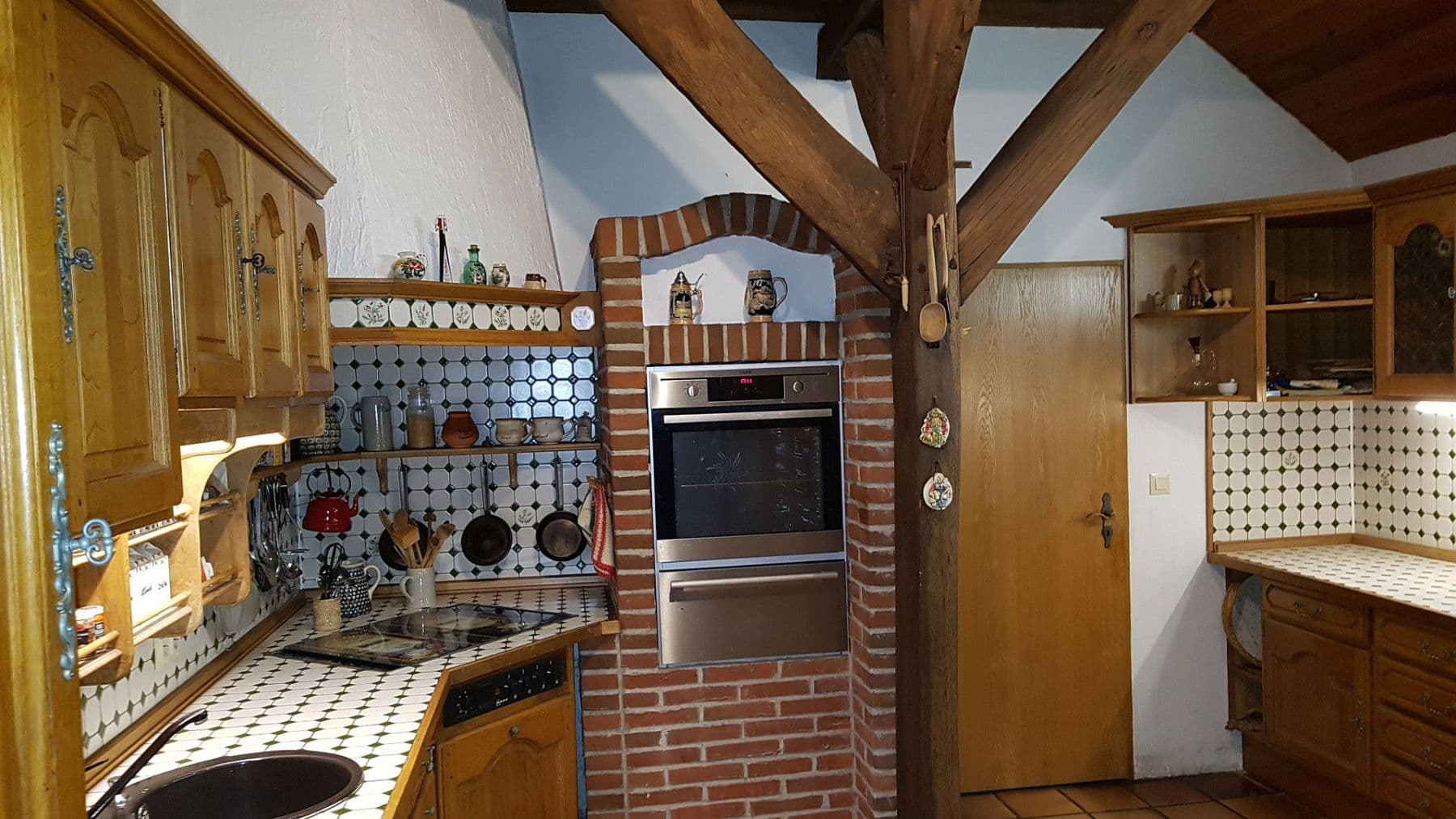 house for sale, 262 m², Klenkendorf 26, Gnarrenburg, Lower Saxony house for sale, 262 m², Klenkendorf 26, Gnarrenburg, Lower Saxony