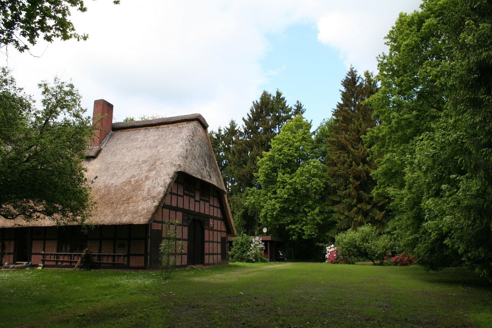 house for sale, 262 m², Klenkendorf 26, Gnarrenburg, Lower Saxony house for sale, 262 m², Klenkendorf 26, Gnarrenburg, Lower Saxony