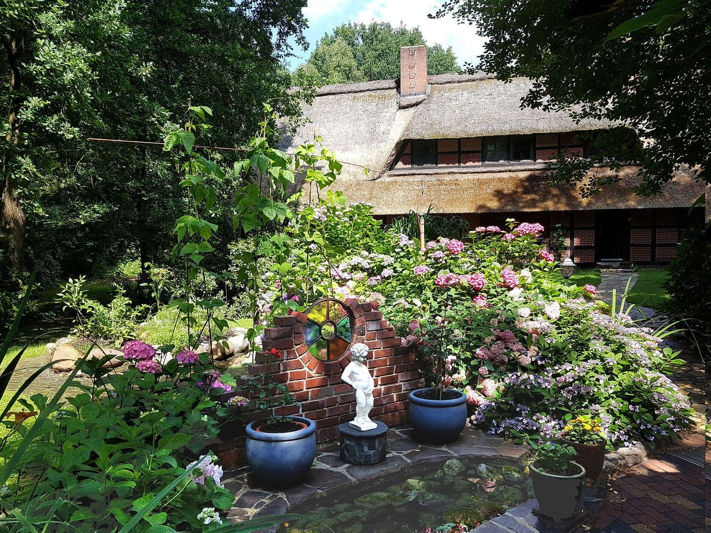 house for sale, 262 m², Klenkendorf 26, Gnarrenburg, Lower Saxony house for sale, 262 m², Klenkendorf 26, Gnarrenburg, Lower Saxony