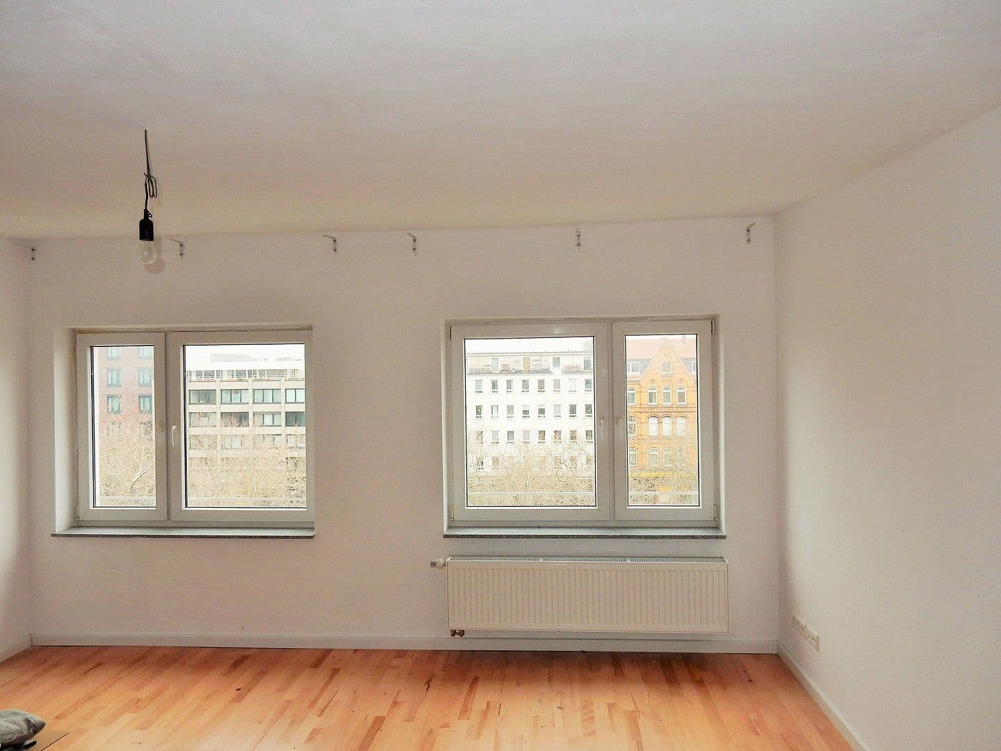 3 bedroom flat to rent, 84 m², Am Klagesmarkt, Hanover, Lower Saxony 3 bedroom flat to rent, 84 m², Am Klagesmarkt, Hanover, Lower Saxony