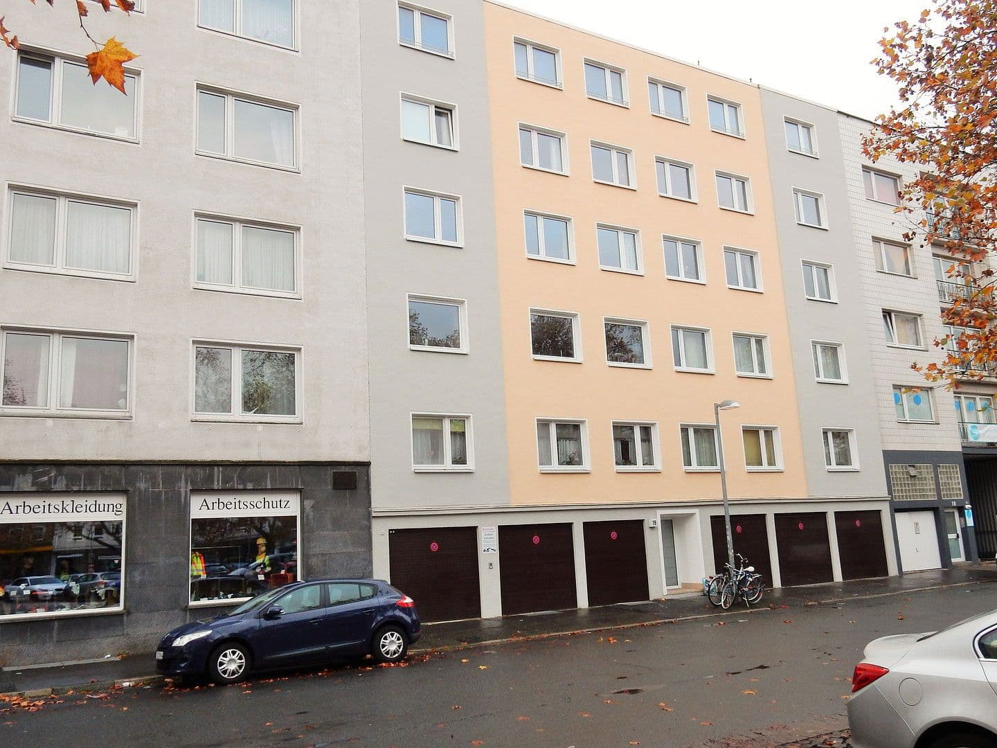 3 bedroom flat to rent, 84 m², Am Klagesmarkt, Hanover, Lower Saxony 3 bedroom flat to rent, 84 m², Am Klagesmarkt, Hanover, Lower Saxony