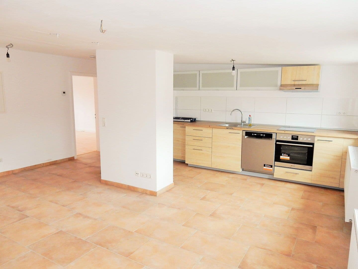 3 bedroom flat to rent, 84 m², Am Klagesmarkt, Hanover, Lower Saxony 3 bedroom flat to rent, 84 m², Am Klagesmarkt, Hanover, Lower Saxony