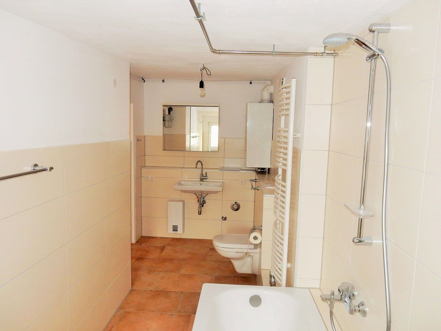 3 bedroom flat to rent, 84 m², Am Klagesmarkt, Hanover, Lower Saxony 3 bedroom flat to rent, 84 m², Am Klagesmarkt, Hanover, Lower Saxony