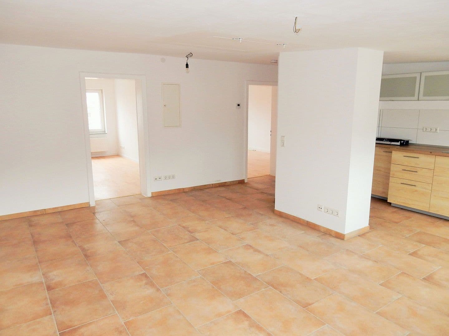 3 bedroom flat to rent, 84 m², Am Klagesmarkt, Hanover, Lower Saxony 3 bedroom flat to rent, 84 m², Am Klagesmarkt, Hanover, Lower Saxony