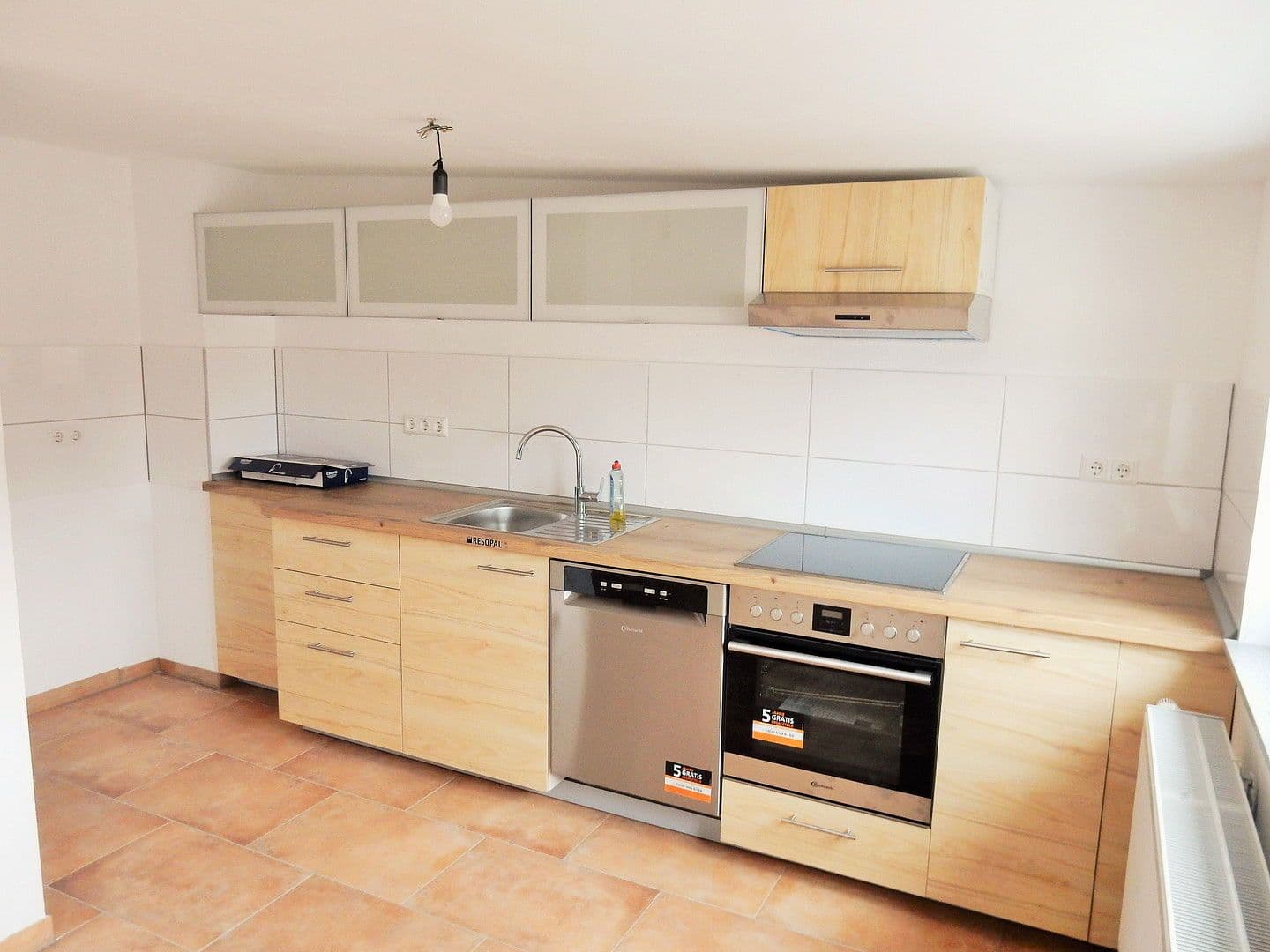 3 bedroom flat to rent, 84 m², Am Klagesmarkt, Hanover, Lower Saxony 3 bedroom flat to rent, 84 m², Am Klagesmarkt, Hanover, Lower Saxony