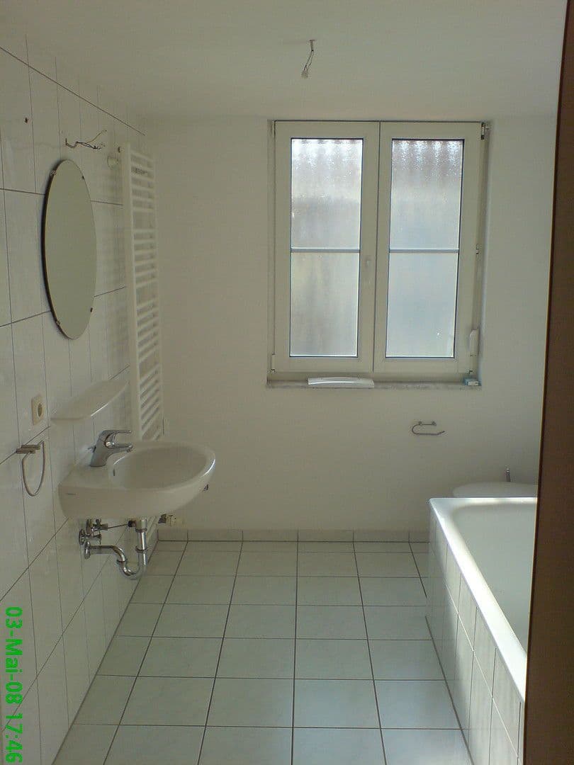 2 bedroom flat to rent, 52 m², Leipzig Großzschocher, Saxony 2 bedroom flat to rent, 52 m², Leipzig Großzschocher, Saxony