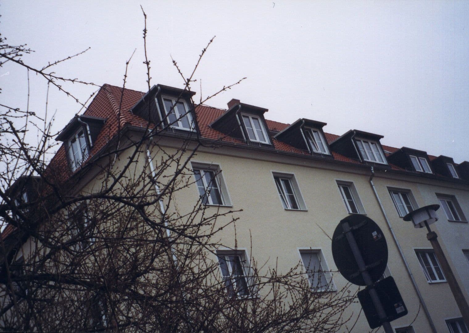 2 bedroom flat to rent, 52 m², Leipzig Großzschocher, Saxony 2 bedroom flat to rent, 52 m², Leipzig Großzschocher, Saxony