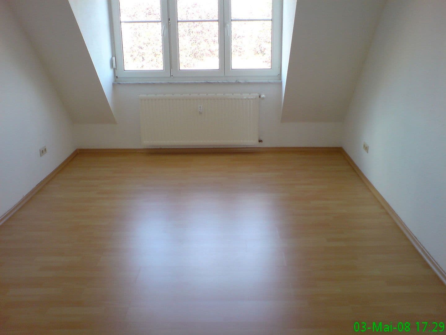 2 bedroom flat to rent, 52 m², Leipzig Großzschocher, Saxony 2 bedroom flat to rent, 52 m², Leipzig Großzschocher, Saxony