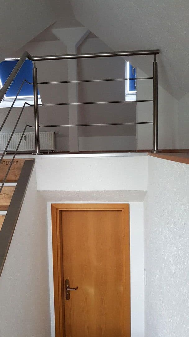 1 bedroom flat to rent, 34 m², Südstrasse 26, Zwickau, Saxony 1 bedroom flat to rent, 34 m², Südstrasse 26, Zwickau, Saxony