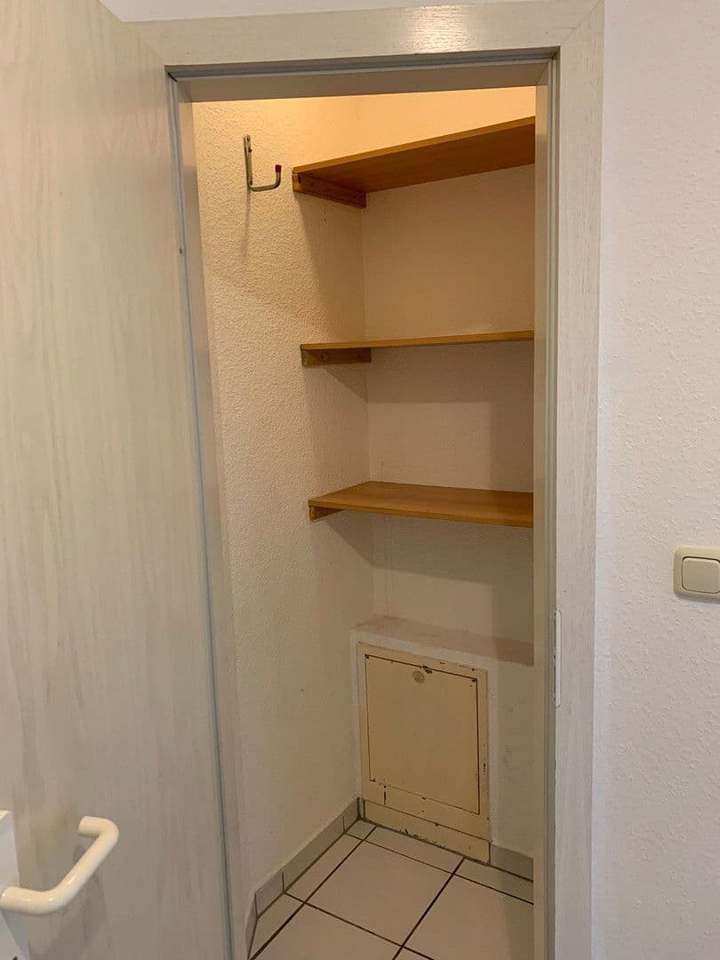 1 bedroom flat to rent, 33 m², Idstein, Hesse 1 bedroom flat to rent, 33 m², Idstein, Hesse