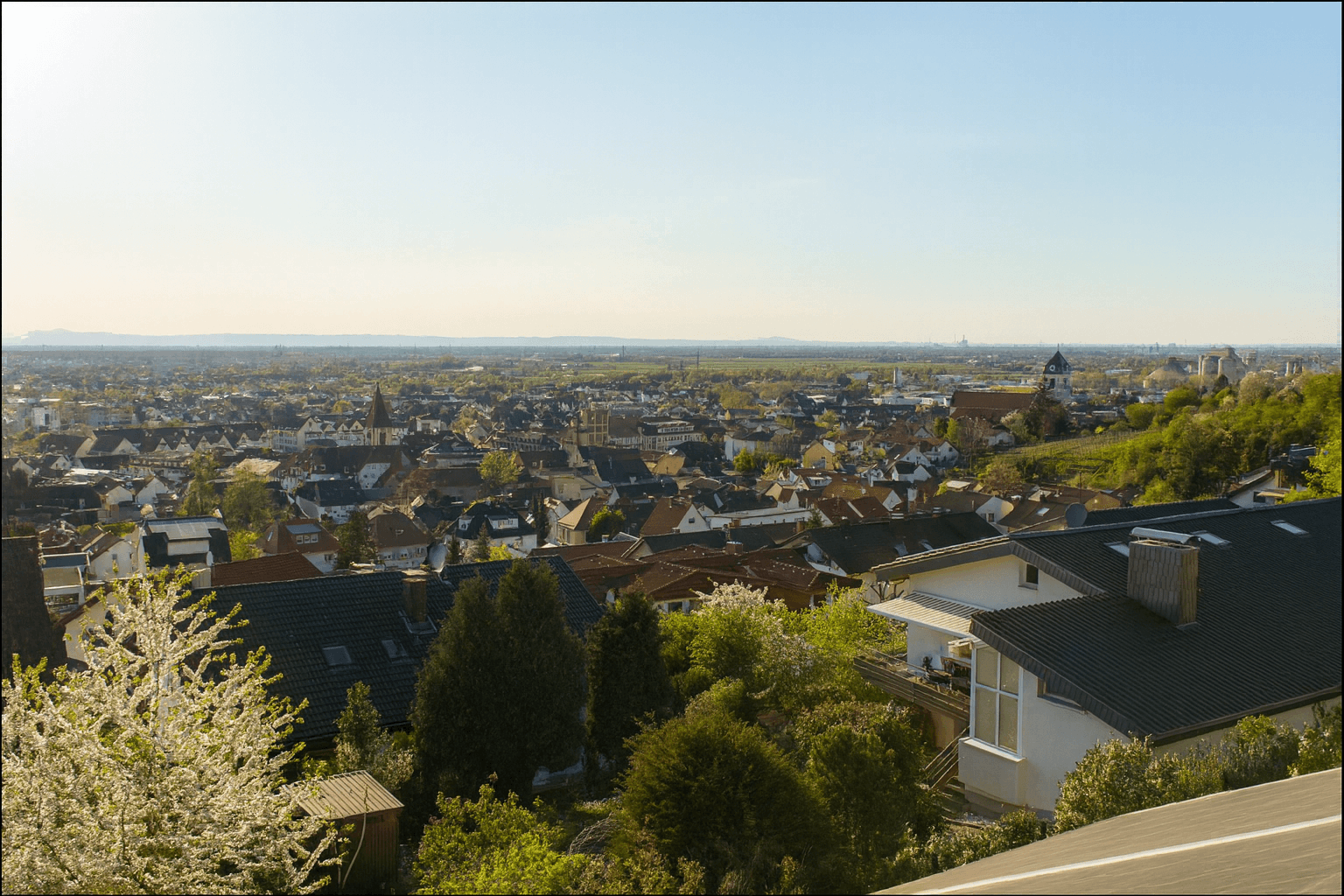 house to rent, 195 m², Sanserweg 9, Leimen, Baden-Württemberg house to rent, 195 m², Sanserweg 9, Leimen, Baden-Württemberg