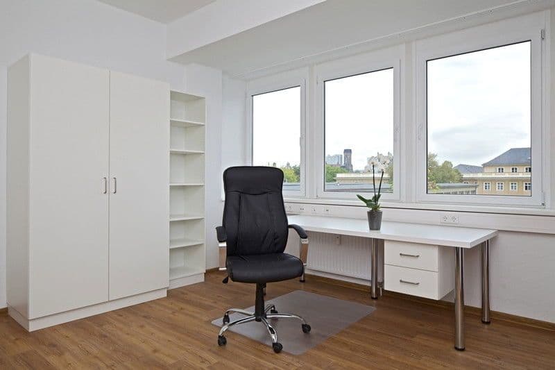 1 bedroom flat to rent, 13 m², Franklinstraße 20, Dresden, Saxony 1 bedroom flat to rent, 13 m², Franklinstraße 20, Dresden, Saxony