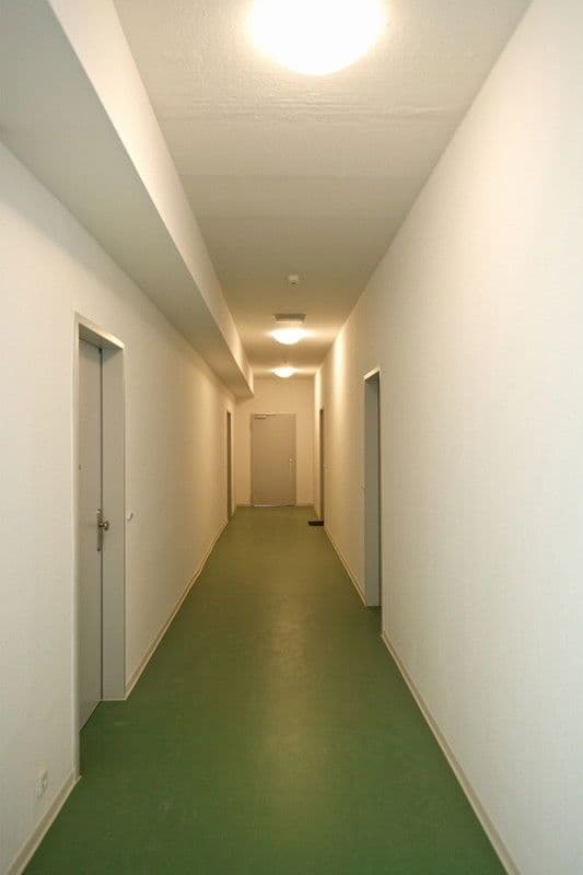 1 bedroom flat to rent, 13 m², Franklinstraße 20, Dresden, Saxony 1 bedroom flat to rent, 13 m², Franklinstraße 20, Dresden, Saxony